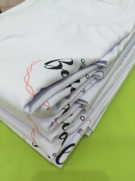 Camisa Personalizada