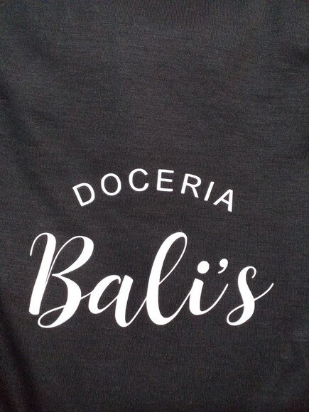Camisa Personalizada