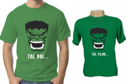 Camisa Personalizada