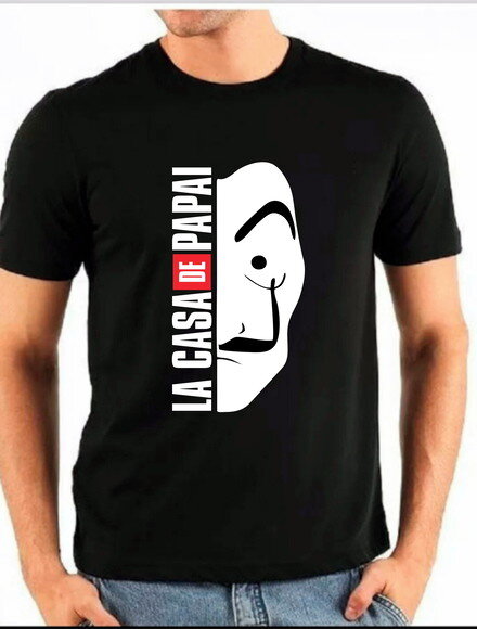 Camisa Personalizada