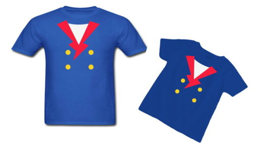 Camisa Personalizada
