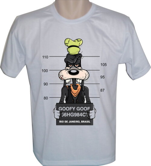 Camisa Personalizada