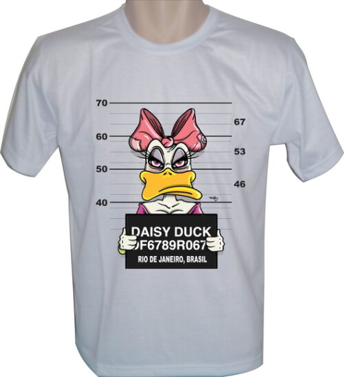 Camisa Personalizada