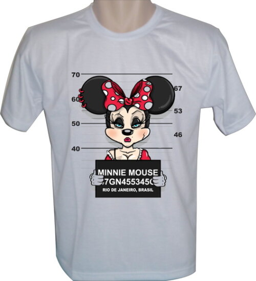 Camisa Personalizada