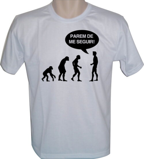 Camisa Personalizada