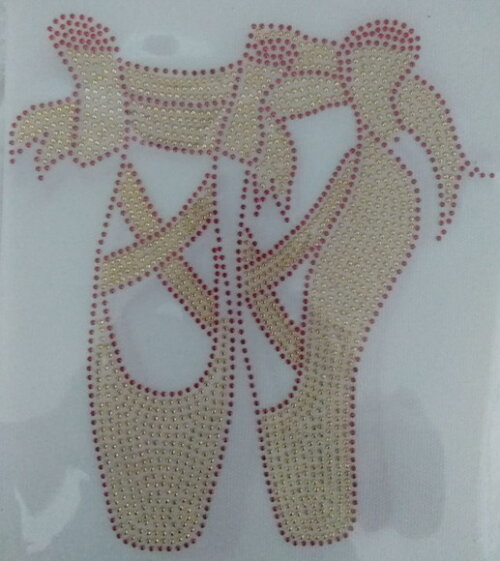 Camisa Personalizada em STRASS