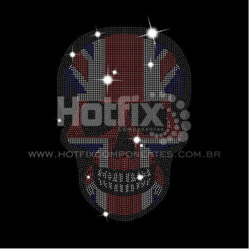 Camisa Personalizada em STRASS