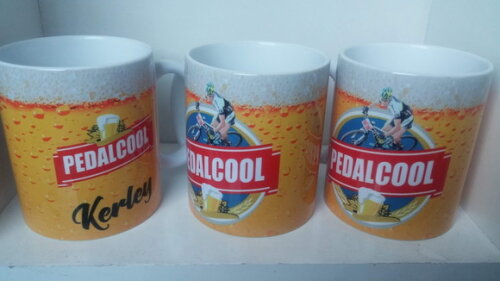 Caneca personalizada