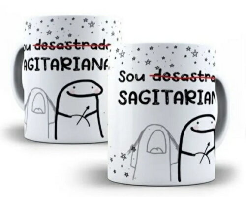 Caneca personalizada