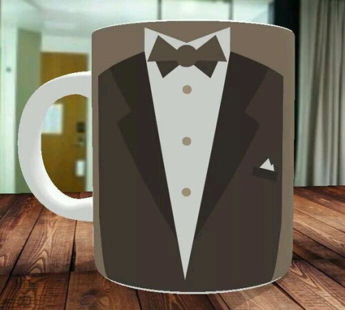 Caneca personalizada