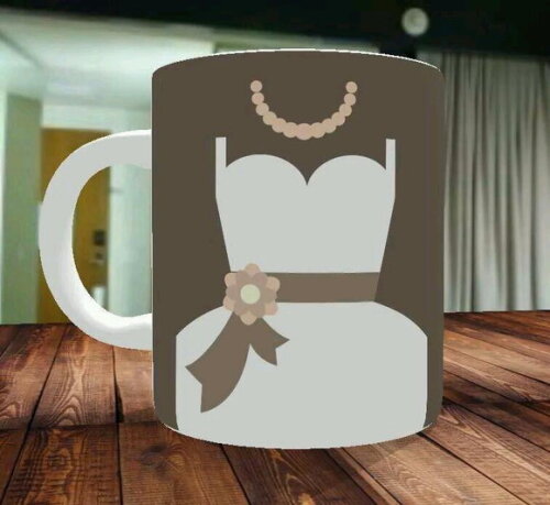 Caneca personalizada