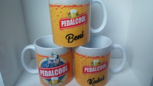 Caneca personalizada