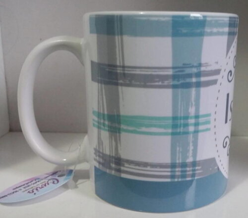 Caneca personalizada