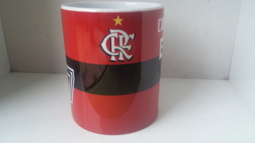 Caneca personalizada