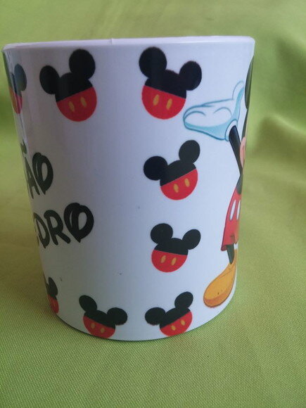 Caneca personalizada
