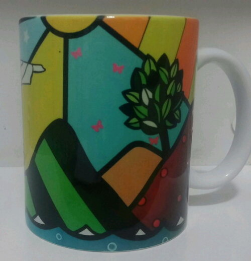 Caneca personalizada