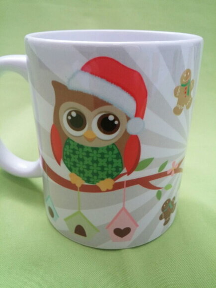 Caneca personalizada