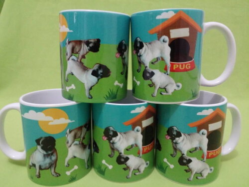 Caneca personalizada