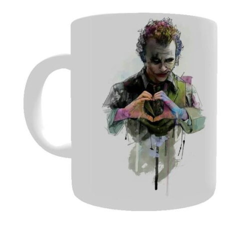 Caneca personalizada