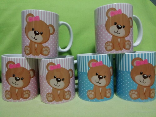 Caneca personalizada