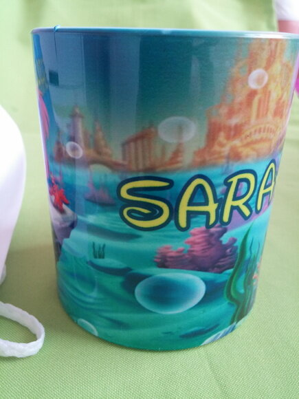 Caneca personalizada