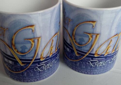 Caneca personalizada