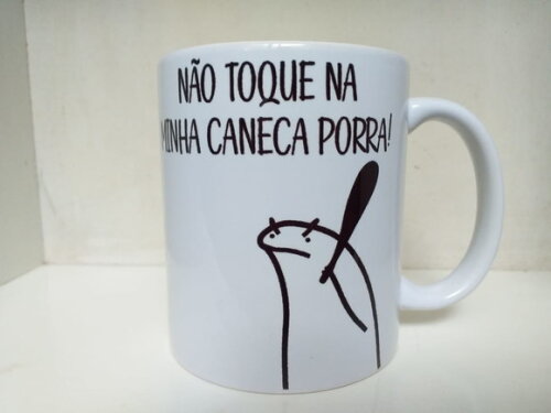 Caneca Personalizada