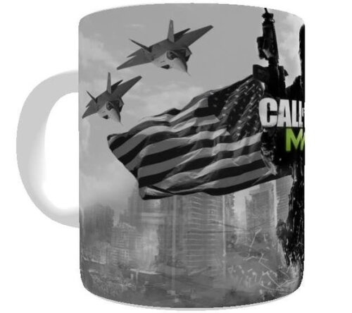 Caneca personalizada