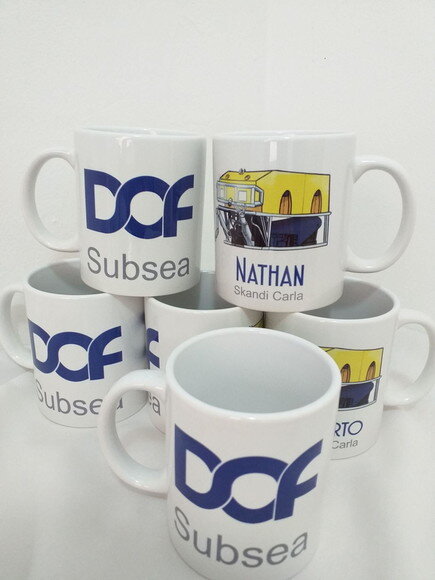 Caneca Personalizada