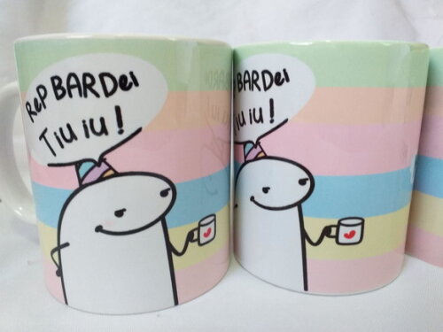 Caneca Personalizada