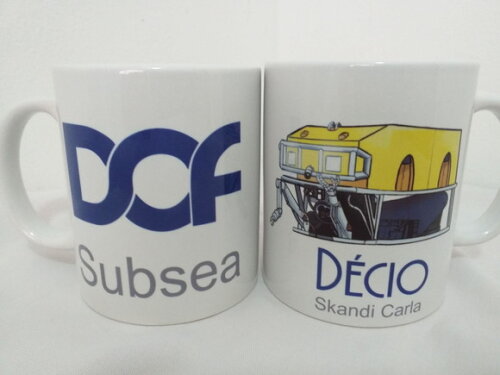 Caneca Personalizada