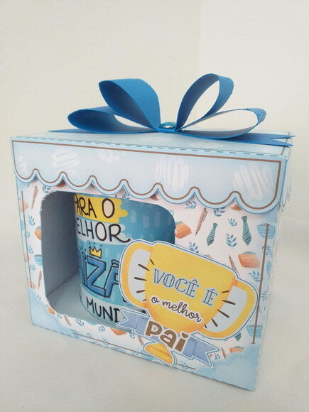Caneca Personalizada