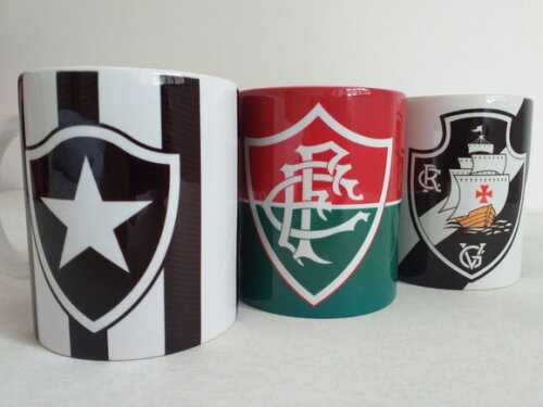 Caneca Personalizada