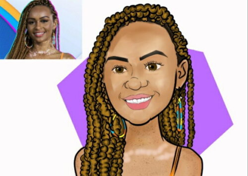 Caricatura Digital