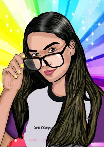 CARICATURA DIGITAL