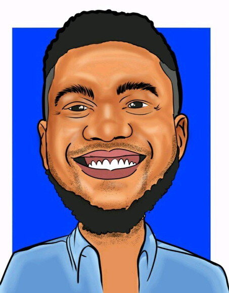 CARICATURA DIGITAL
