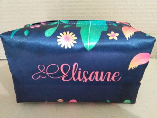 Estojo PERSONALIZADO
