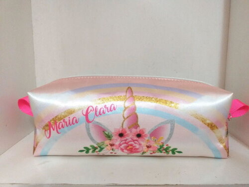 Estojo PERSONALIZADO