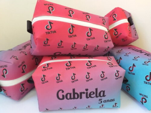 Necessaire Personalizada