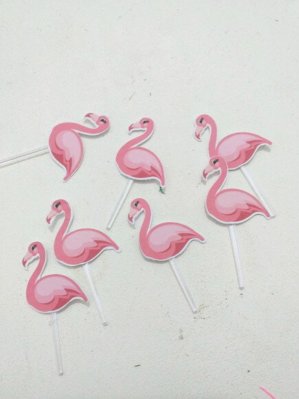 Topper para Doces