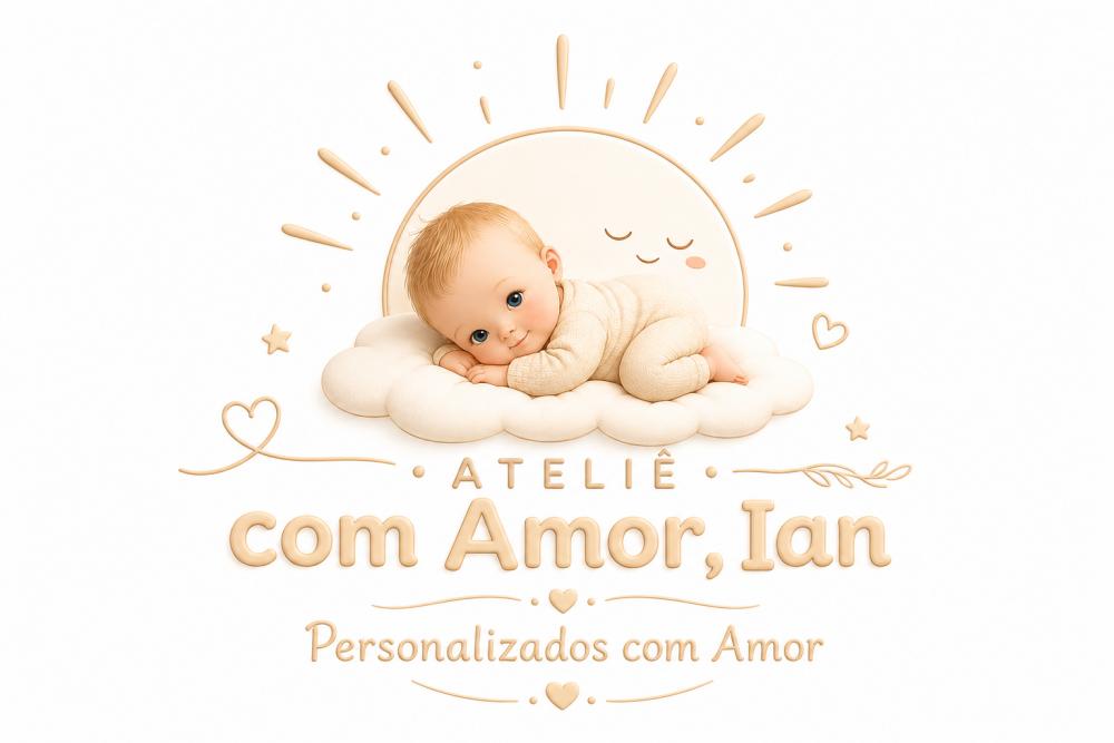 Ateliê com amor , Ian