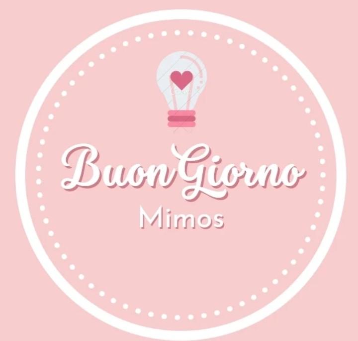 Buongirno Mimos