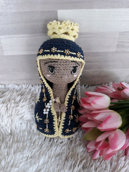 Nossa Senhora Aparecida