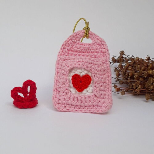 Chaveiro Tag de Identificação para Mala / Mochila
