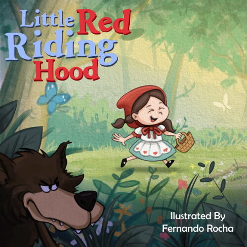 Vou Ilustrar a Capa do Seu Livro Infantil