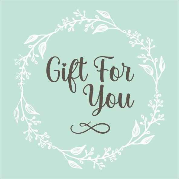 Gift For You Personalizados