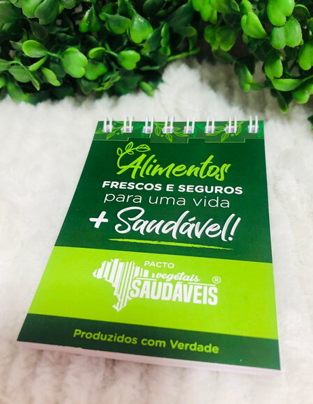 Bloquinho de Anotação