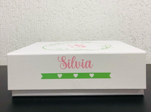 Caixa Cartonada Personalizada