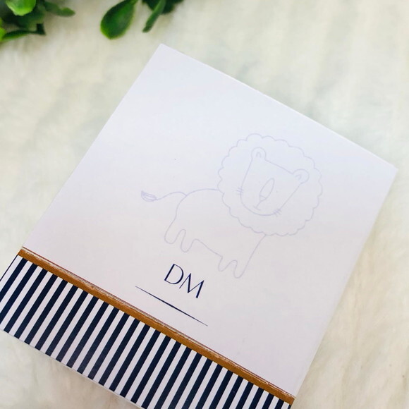 MINI BÍBLIA PERSONALIZADA
