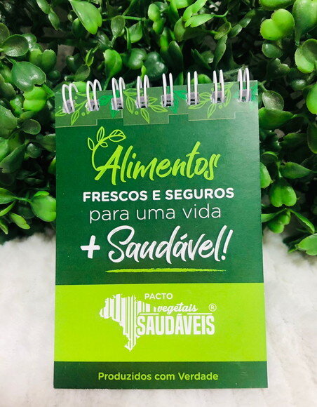 Bloquinho de Anotação